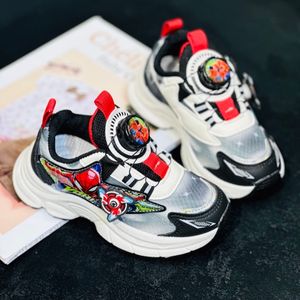 خرید اینترنتی قیمت کتونی بچگونه اسپینری مرد عنکبوتی از Kids کد 101903