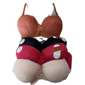 سوتین اسفنجی کاپcکد 488