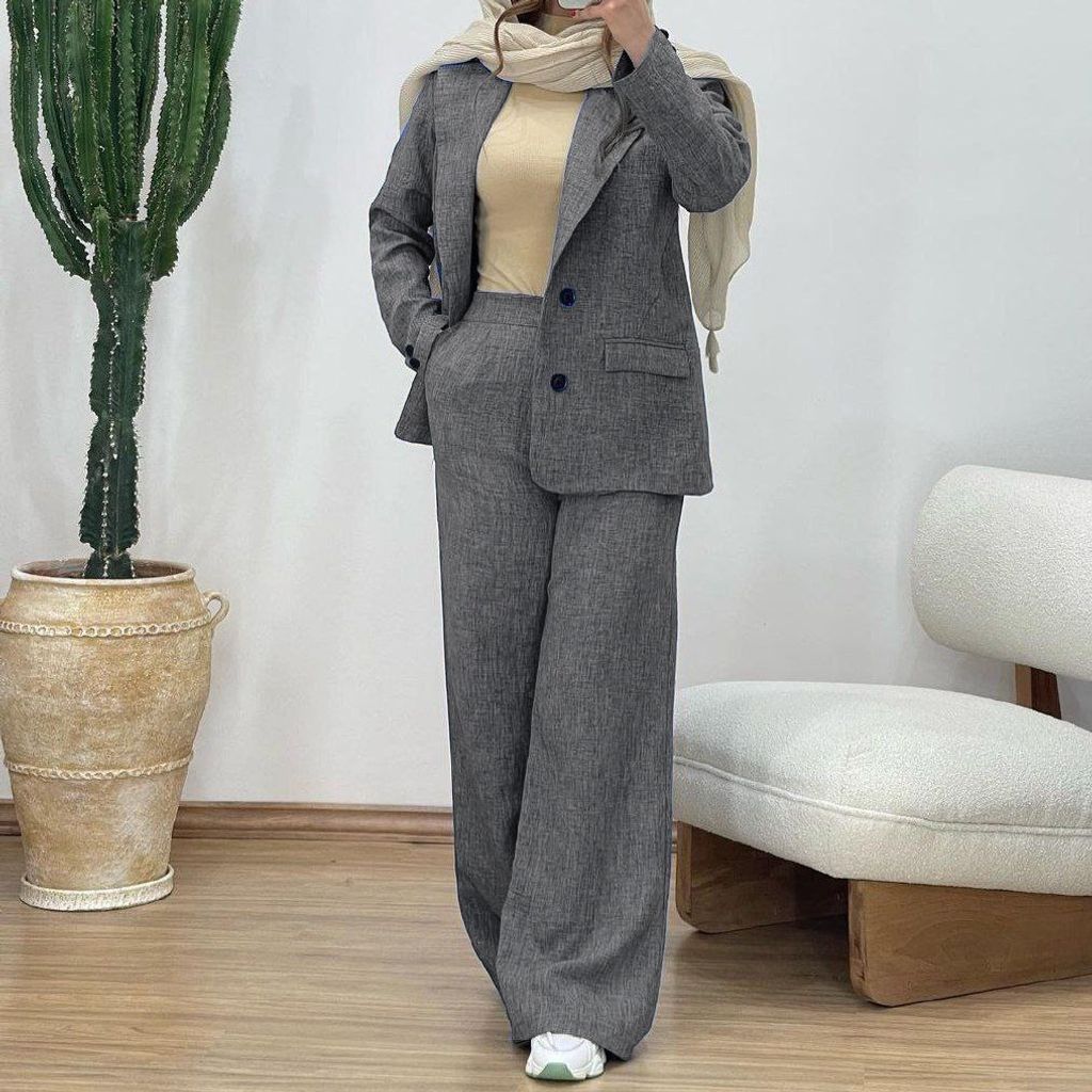 خرید انلاین کت و شلوار زنانه شایلین