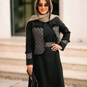 فروش اینترنتی ست کت سارافون رویا🍀