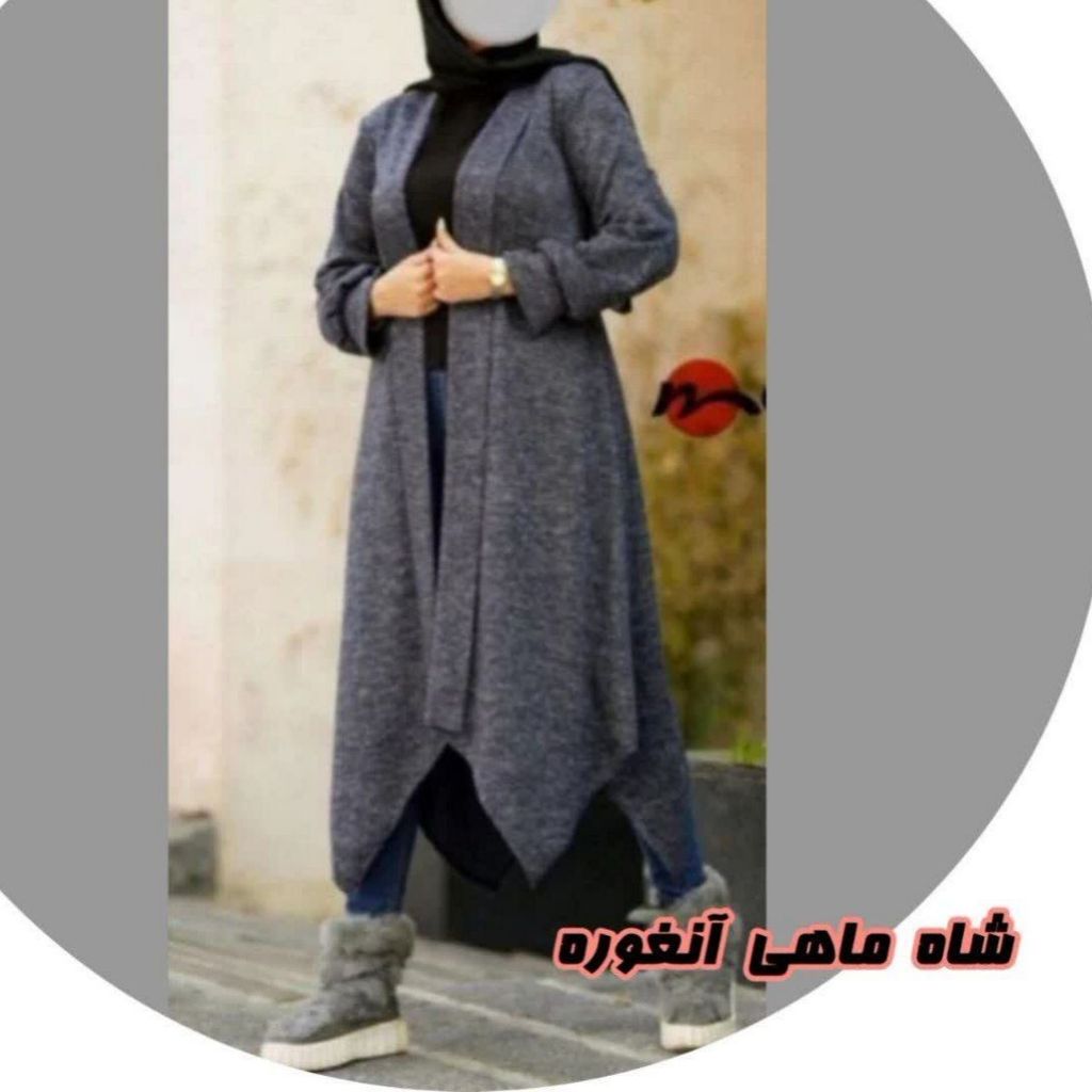 مشخصات مانتو جلو باز آنغوره mn54