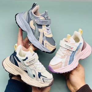 مشخصات کتونی بچگانه طرح asics برند Kids کد 110401