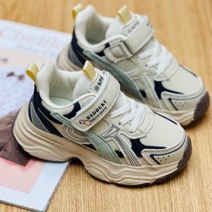 فروش اینترنتی کتونی بچگانه طرح asics برند Kids کد 110401