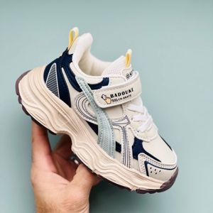 خرید انلاین کتونی بچگانه طرح asics برند Kids کد 110401