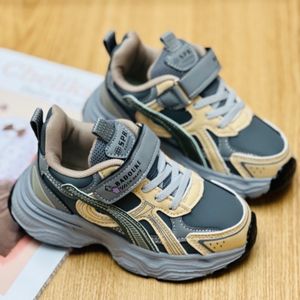 قیمت ارزان کتونی بچگانه طرح asics برند Kids کد 110401