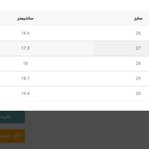 خرید اینترنتی کتونی بچگونه طرح کارگو آبرنگی برند Kids کد 110601