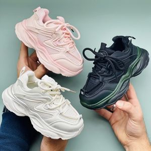 خرید اینترنتی قیمت کتونی بچگانه طرح کارگو برند Meppar Bear کد 110602