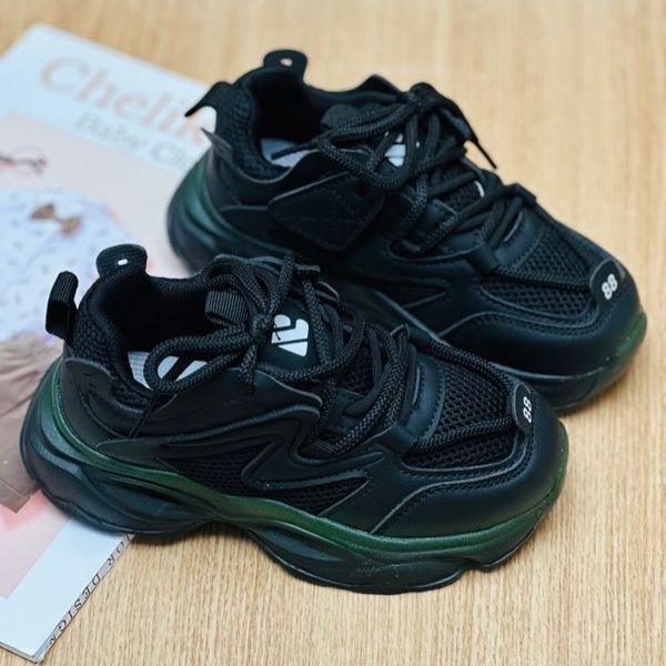 کتونی بچگانه طرح کارگو برند Meppar Bear کد 110602