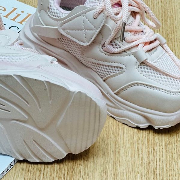 کتونی بچگانه طرح کارگو برند Meppar Bear کد 110602