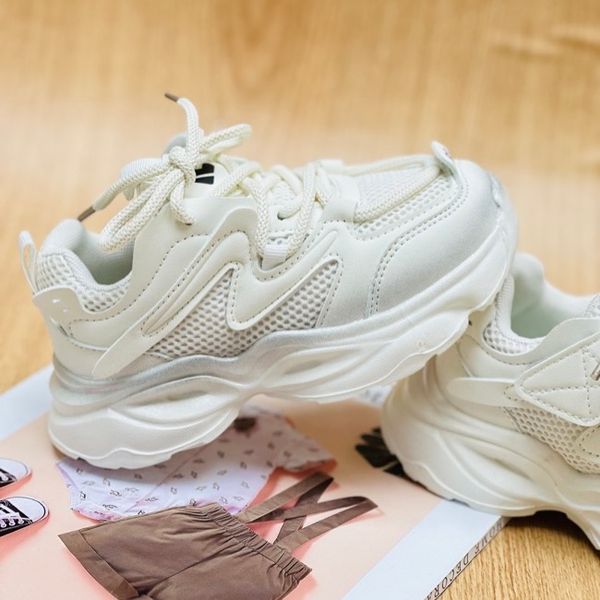 کتونی بچگانه طرح کارگو برند Meppar Bear کد 110602