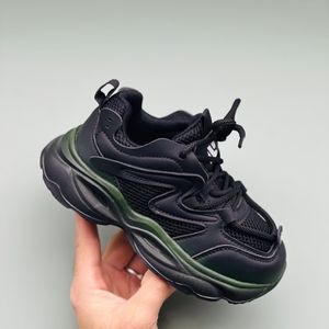 خرید اینترنتی قیمت کتونی بچگانه طرح کارگو برند Meppar Bear کد 110602