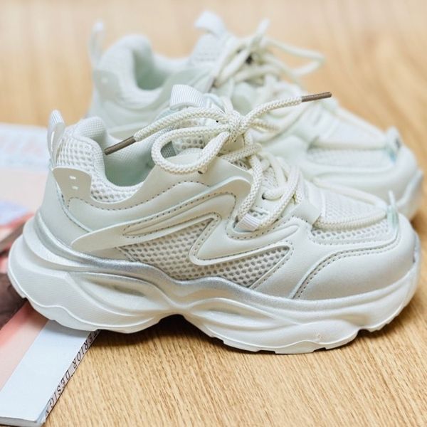 کتونی بچگانه طرح کارگو برند Meppar Bear کد 110602