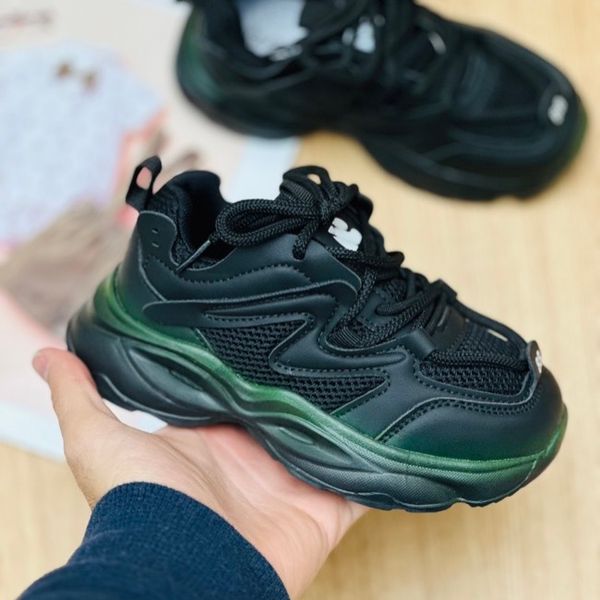 کتونی بچگانه طرح کارگو برند Meppar Bear کد 110602