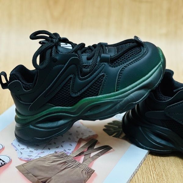 کتونی بچگانه طرح کارگو برند Meppar Bear کد 110602