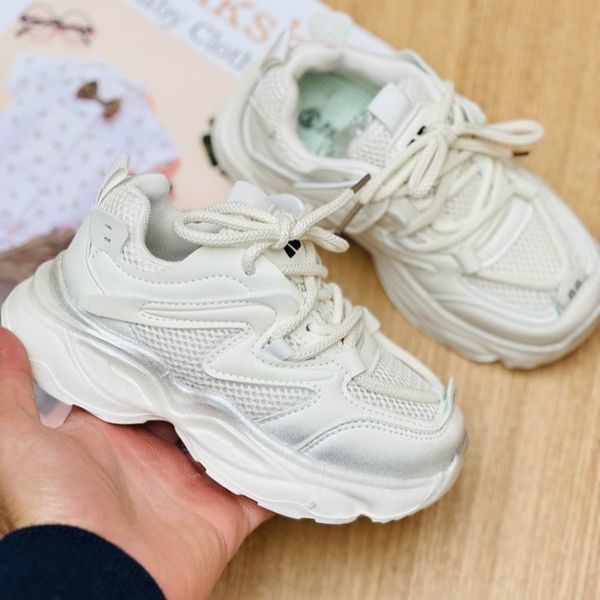 کتونی بچگانه طرح کارگو برند Meppar Bear کد 110602