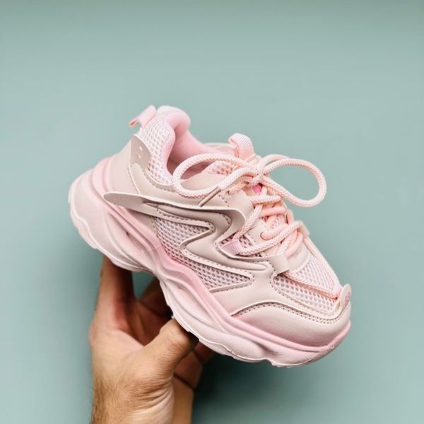 کتونی بچگانه طرح کارگو برند Meppar Bear کد 110602