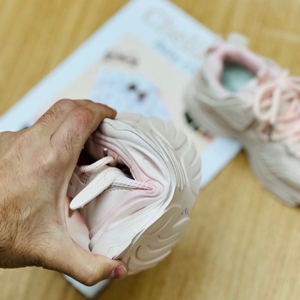 کتونی بچگانه طرح کارگو برند Meppar Bear کد 110602