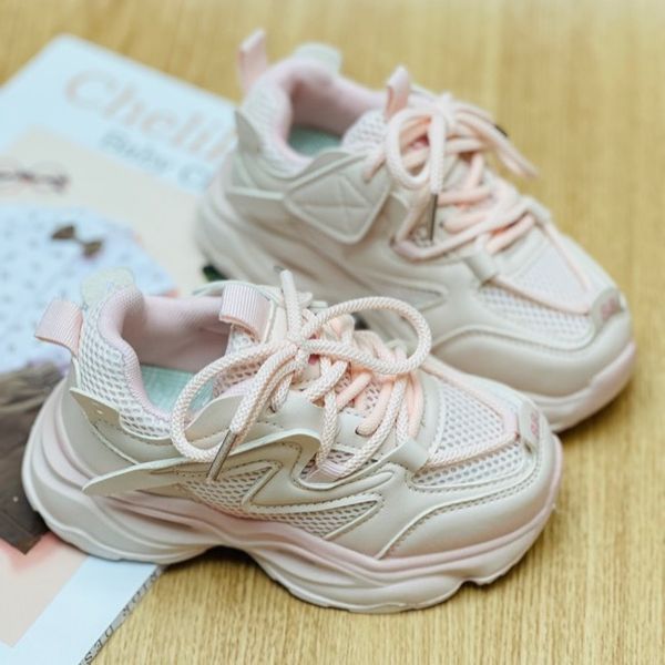 کتونی بچگانه طرح کارگو برند Meppar Bear کد 110602