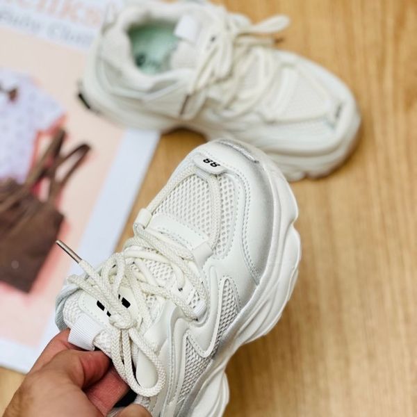 کتونی بچگانه طرح کارگو برند Meppar Bear کد 110602