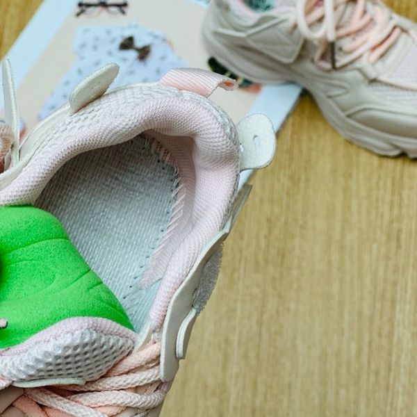 کتونی بچگانه طرح کارگو برند Meppar Bear کد 110602