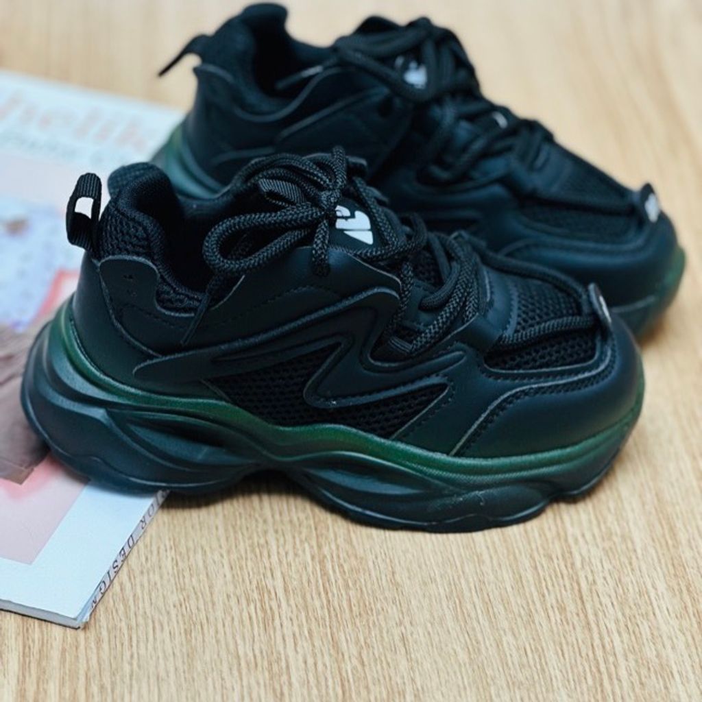 خرید اینترنتی قیمت کتونی بچگانه طرح کارگو برند Meppar Bear کد 110602