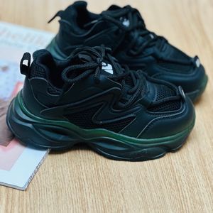 خرید اینترنتی قیمت کتونی بچگانه طرح کارگو برند Meppar Bear کد 110602