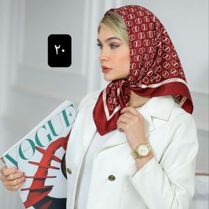 مینی اسکارف کد 32730