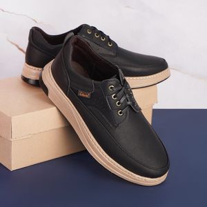 فروش اینترنتی کفش تخت مردانه Clarks مدل Havosh