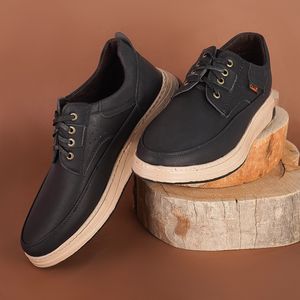 قیمت ارزان کفش تخت مردانه Clarks مدل Havosh