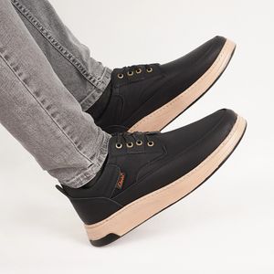 خرید انلاین کفش تخت مردانه Clarks مدل Havosh