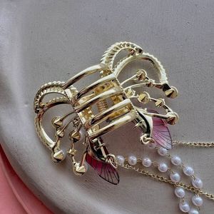 خرید آنلاین کلیپس مجلسی با آبکاری زایا کد 5316