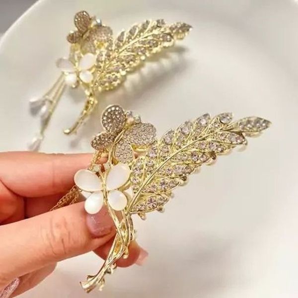 کلیپس مجلسی خوشه گندم کد 64318