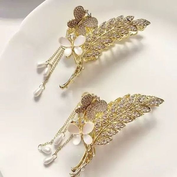 کلیپس مجلسی خوشه گندم کد 64318