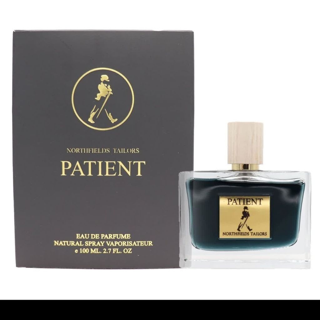 خرید اینترنتی ادکلن نورث فیلدس تیلور پتینت (NORTHFIELDS TAILORS PATIENT)