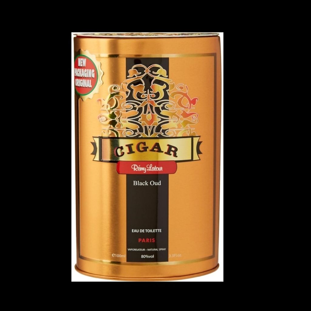 قیمت ادکلن رامی لاتور سیگار بلک عود (Remy Latour - Cigar Black Oud)