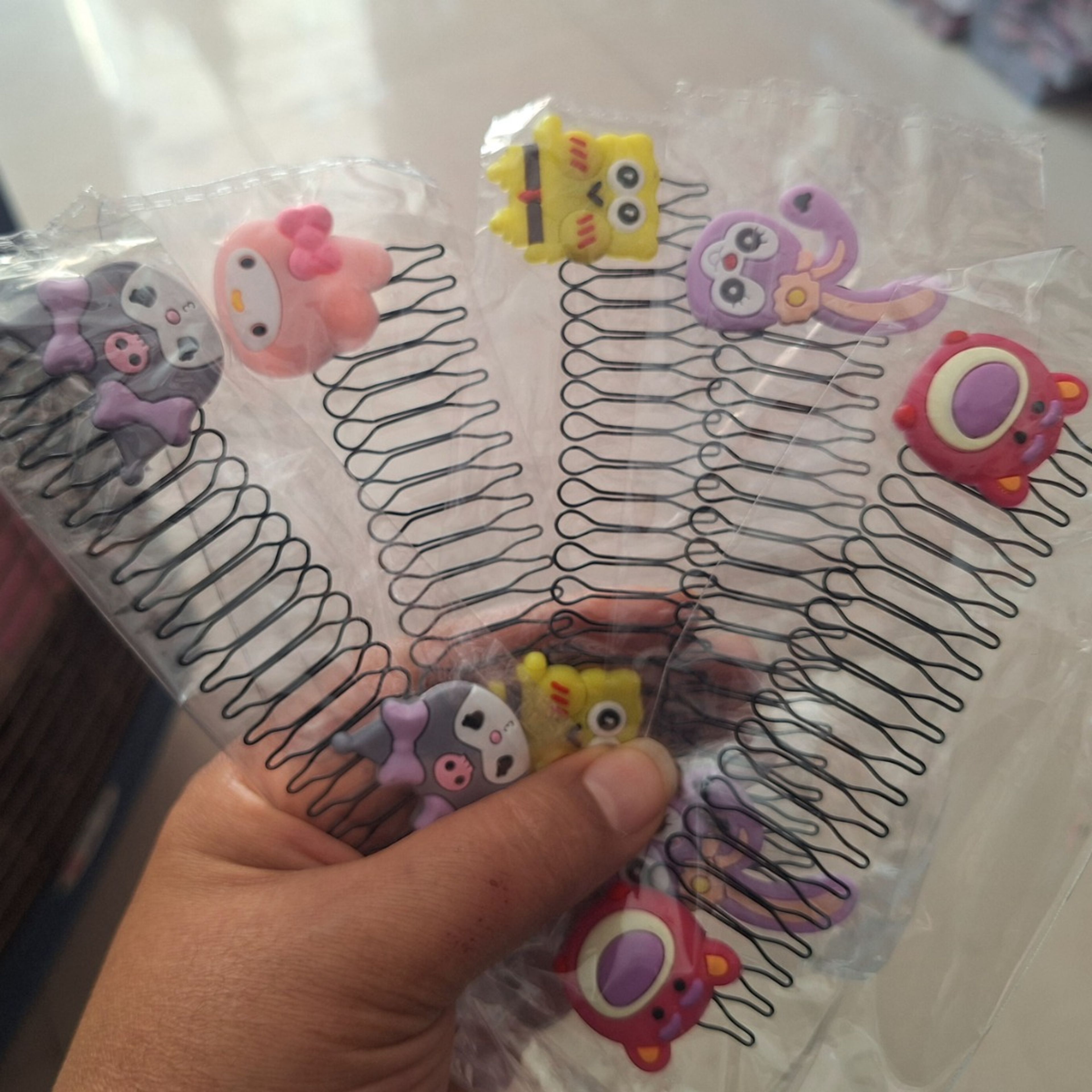 فروش اینترنتی وزگیر مو