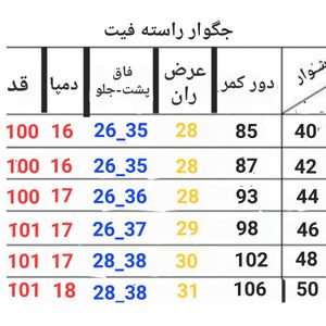 خرید آنلاین شلوار مردانه راسته فیت جگوار طوسی