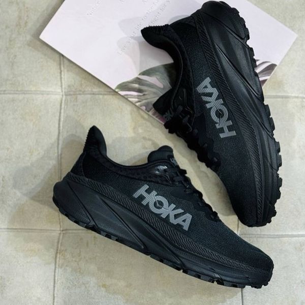 کتونی ورزشی برند هوکا چلنجر HOKA Challenger ATR 7 کد 110701