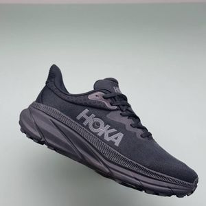 خرید اینترنتی قیمت کتونی ورزشی برند هوکا چلنجر HOKA Challenger ATR 7 کد 110701