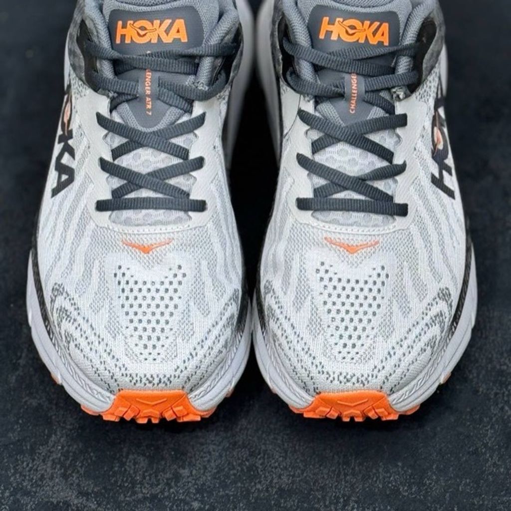 خرید اینترنتی قیمت کتونی ورزشی برند هوکا چلنجر HOKA Challenger ATR 7 کد 110702