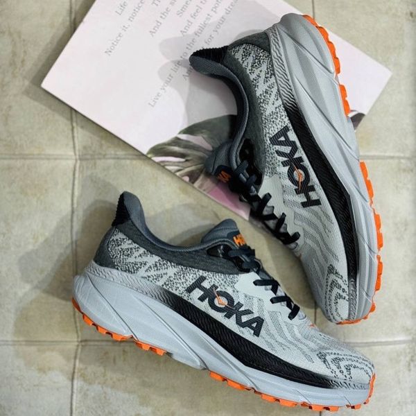 کتونی ورزشی برند هوکا چلنجر HOKA Challenger ATR 7 کد 110702