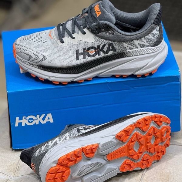 کتونی ورزشی برند هوکا چلنجر HOKA Challenger ATR 7 کد 110702