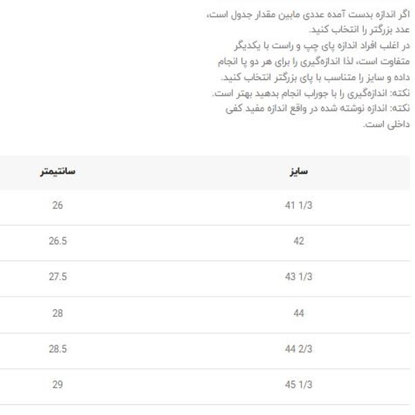 کتونی ورزشی هوکا چلنجر 7 کد 4051910