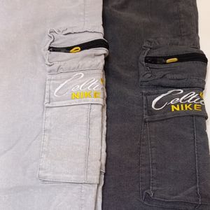 قیمت اسلش مردانه پسرانه 6جیب دمپا کشباف