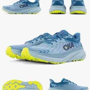 خرید اینترنتی قیمت کتونی ورزشی برند هوکا چلنجر HOKA Challenger ATR 7 کد 110703