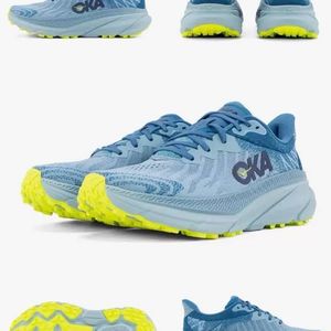خرید اینترنتی قیمت کتونی ورزشی برند هوکا چلنجر HOKA Challenger ATR 7 کد 110703