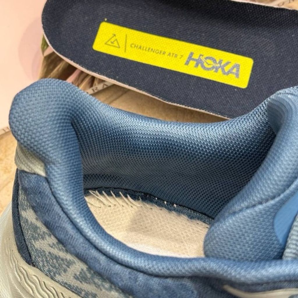 خرید اینترنتی قیمت کتونی ورزشی برند هوکا چلنجر HOKA Challenger ATR 7 کد 110703