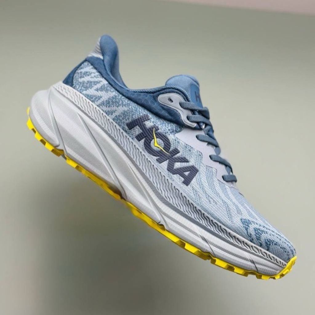 خرید اینترنتی قیمت کتونی ورزشی برند هوکا چلنجر HOKA Challenger ATR 7 کد 110703