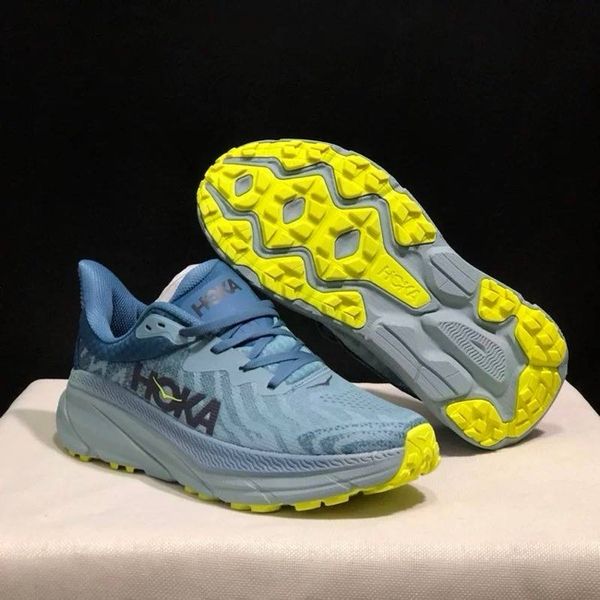 کتونی ورزشی برند هوکا چلنجر HOKA Challenger ATR 7 کد 110703