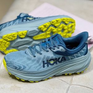 خرید اینترنتی قیمت کتونی ورزشی برند هوکا چلنجر HOKA Challenger ATR 7 کد 110703